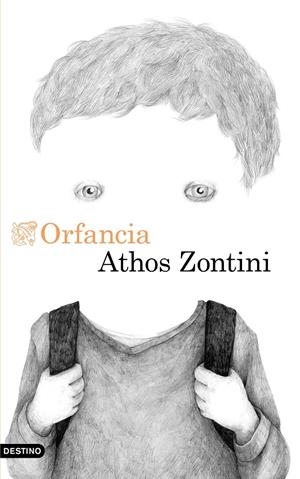 Orfancia | 9788423351824 | Athos Zontini | Llibreria online de Figueres i Empordà