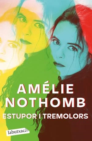 Estupor i tremolors | 9788418572579 | Nothomb, Amélie | Llibreria online de Figueres i Empordà