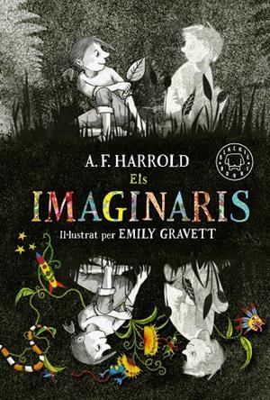 Els imaginaris | 9788416290895 | Harrold, A. F. | Librería online de Figueres / Empordà