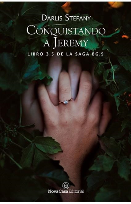 Conquistando a Jeremy | 9788417589189 | Stefany, Darlis | Llibreria online de Figueres i Empordà