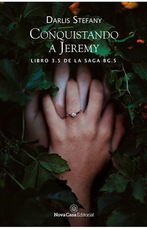 Conquistando a Jeremy | 9788417589189 | Stefany, Darlis | Llibreria online de Figueres i Empordà