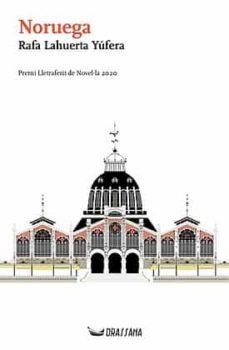 NORUEGA (CAT) | 9788412226546 | Lahuerta Yufera, Rafa | Llibreria online de Figueres i Empordà