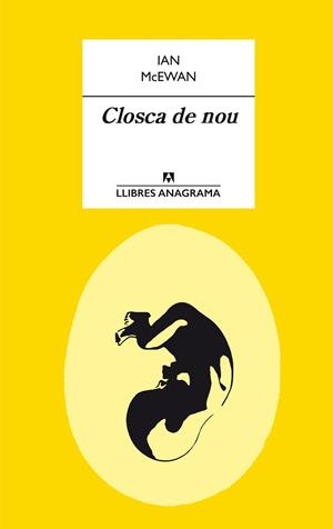 Closca de nou | 9788433915412 | McEwan, Ian | Llibreria online de Figueres i Empordà