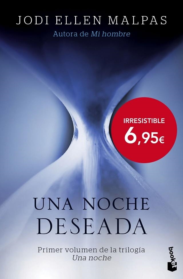 Una noche #01. Deseada | 9788408144618 | Malpas, Jodi Ellen | Llibreria online de Figueres i Empordà