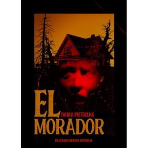 El morador | 9788412167399 | Pietrzak, Daria | Llibreria online de Figueres i Empordà