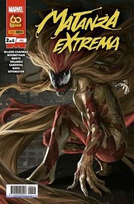 MATANZA EXTREMA #002 (VENENO vol. 2 #044) | 977000552800700044 | Llibreria online de Figueres i Empordà