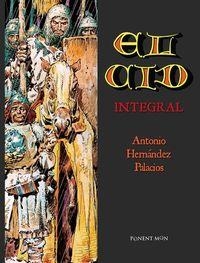 EL CID INTEGRAL 3ªED | 9781910856086 | Hernández Palacios, Antonio | Librería online de Figueres / Empordà