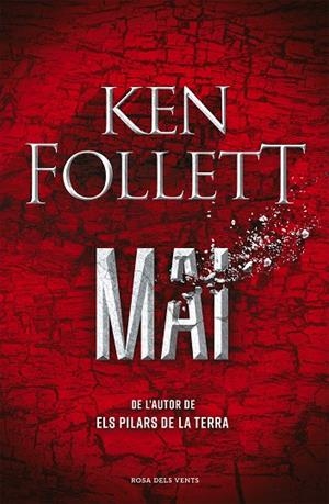 Mai | 9788418033858 | Follett, Ken | Llibreria online de Figueres i Empordà