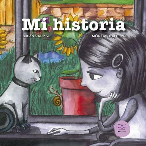 Mi historia (Braille) | 9788412010558 | López Fernández, Susana | Llibreria online de Figueres i Empordà