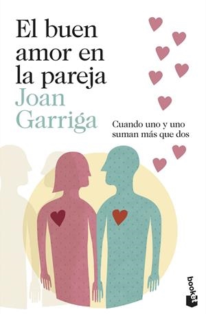 El buen amor en la pareja | 9788423347643 | Garriga, Joan | Llibreria online de Figueres i Empordà