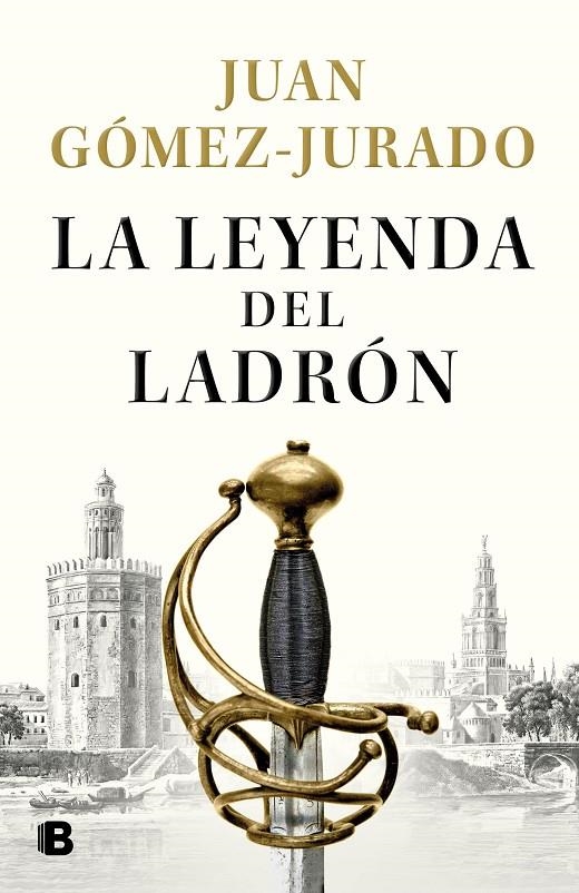 La leyenda del ladrón | 9788466670951 | Gómez-Jurado, Juan | Llibreria online de Figueres i Empordà