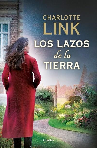 Los lazos de la tierra (La estación de las tormentas #03) | 9788425358371 | Link, Charlotte | Librería online de Figueres / Empordà