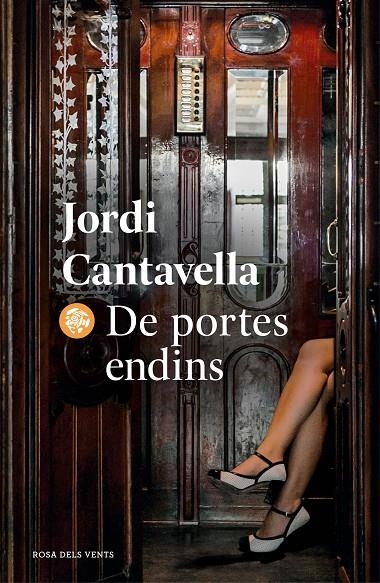 De portes endins | 9788418033957 | Cantavella, Jordi | Librería online de Figueres / Empordà