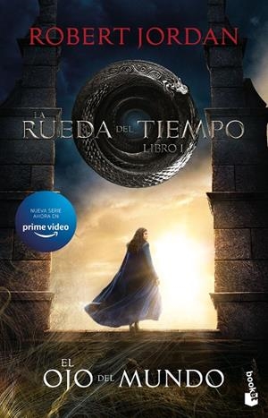 La Rueda del Tiempo #01. El Ojo del Mundo | 9788445011973 | Jordan, Robert | Llibreria online de Figueres i Empordà