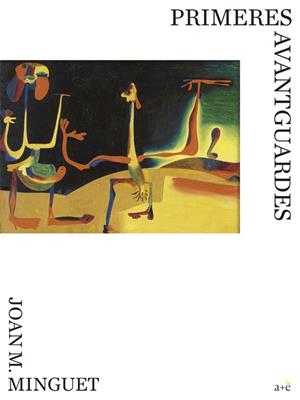 Pintura catalana d'avantguardes | 9788418375828 | Diversos autors | Llibreria online de Figueres i Empordà