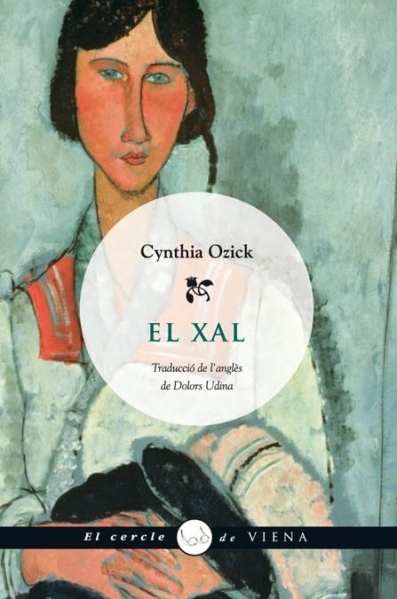 El xal | 9788483305683 | Ozick, Cynthia | Librería online de Figueres / Empordà