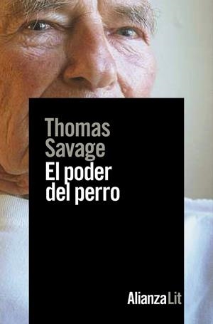 El poder del perro | 9788413621937 | Savage, Thomas | Llibreria online de Figueres i Empordà