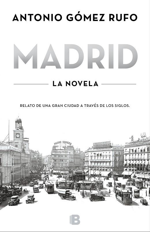 Madrid (Ed. actualizada) | 9788466670609 | Gómez Rufo, Antonio | Librería online de Figueres / Empordà