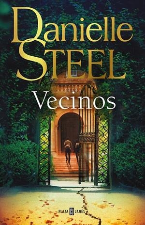 Vecinos | 9788401027307 | Steel, Danielle | Llibreria online de Figueres i Empordà