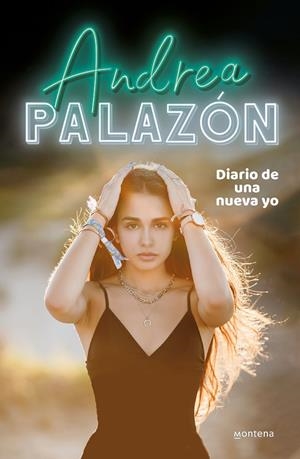 Diario de una nueva yo | 9788418483479 | Palazón, Andrea | Llibreria online de Figueres i Empordà