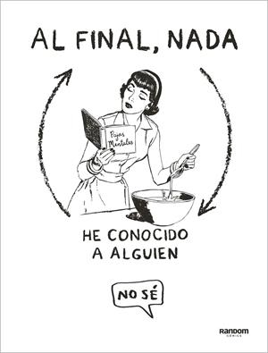 Al final, nada | 9788418040061 | No sé, | Llibreria online de Figueres i Empordà