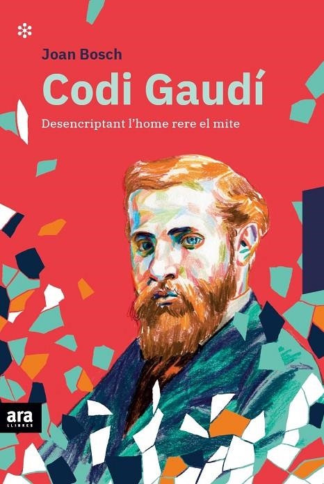 Codi Gaudí | 9788418928086 | Bosch i Solé, Joan | Llibreria online de Figueres i Empordà
