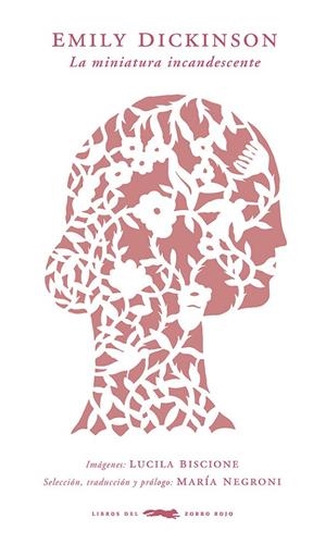 La miniatura incandescente | 9788412314304 | Dickinson, Emily | Llibreria online de Figueres i Empordà