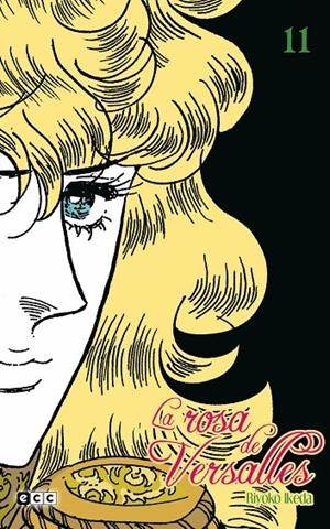 La rosa de Versalles #11 | 9788418931888 | Ikeda, Riyoko | Librería online de Figueres / Empordà