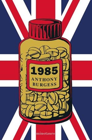 1985 | 9788445009888 | Burgess, Anthony | Llibreria online de Figueres i Empordà