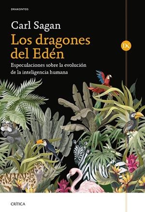 Los dragones del Edén | 9788491993520 | Sagan, Carl | Librería online de Figueres / Empordà