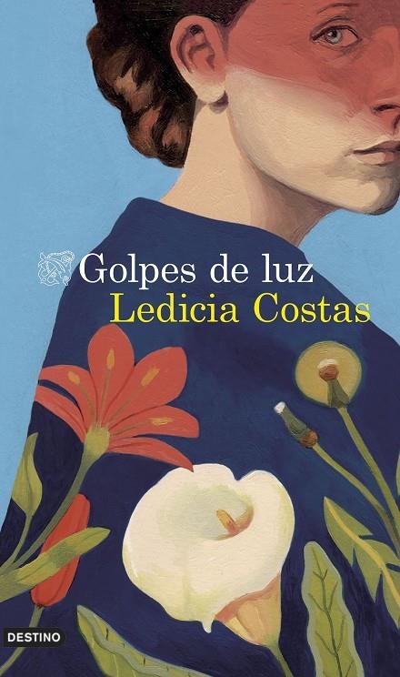 Golpes de luz | 9788423360406 | Costas, Ledicia | Llibreria online de Figueres i Empordà