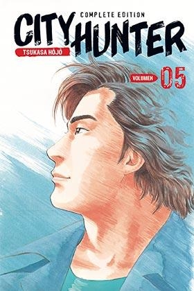 CITY HUNTER #05 | 9788417957889 | Hôjô, Tsukasa | Llibreria online de Figueres i Empordà