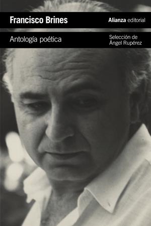 Antología poética | 9788491810599 | Brines, Francisco | Librería online de Figueres / Empordà