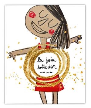 La joia interior | 9788448859282 | Llenas, Anna | Llibreria online de Figueres i Empordà
