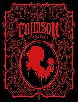 CRIMSOM. ABIGAIL LARSON ARTBOOK | 9782382890028 | Larson, Abigail | Llibreria online de Figueres i Empordà