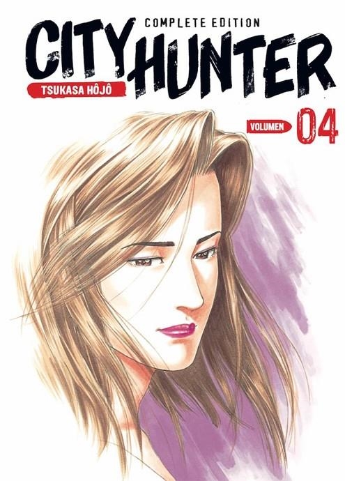 CITY HUNTER #04 | 9788417957872 | Hôjô, Tsukasa | Llibreria online de Figueres i Empordà