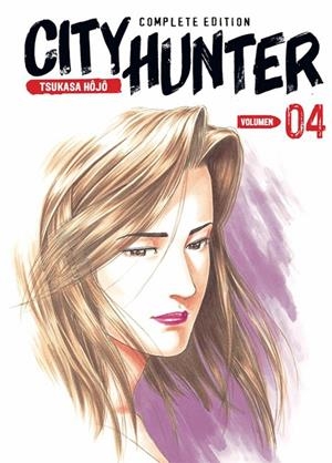 CITY HUNTER #04 | 9788417957872 | Hôjô, Tsukasa | Llibreria online de Figueres i Empordà