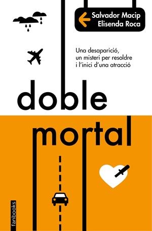 Doble mortal | 9788416716227 | Salvador Macip/Elisenda Roca Palet | Llibreria online de Figueres i Empordà