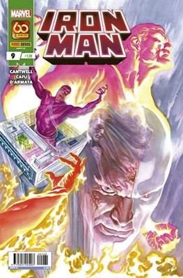 EL INVENCIBLE IRON MAN vol.2 #128/09 | 977000544300300128 | VVAA | Llibreria online de Figueres i Empordà
