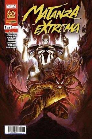 MATANZA EXTREMA #001 (VENENO vol. 2 #043) | 977000552800700043 | VVAA | Llibreria online de Figueres i Empordà