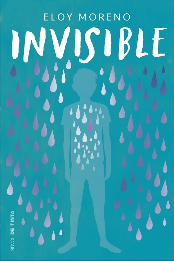 Invisible | 9788417605636 | Moreno, Eloy | Librería online de Figueres / Empordà