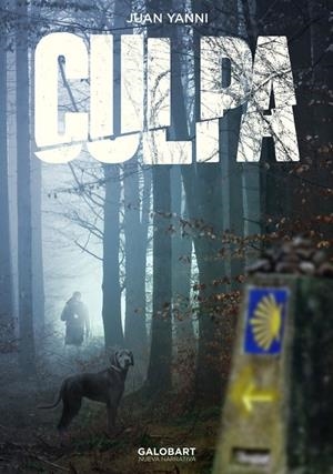 CULPA | 9788412264968 | Yanni, Juan | Librería online de Figueres / Empordà