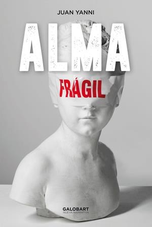 ALMA | 9788412407587 | Yanni, Juan | Librería online de Figueres / Empordà