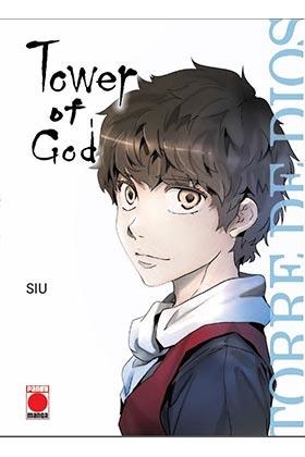 Tower of god #01 | 9788413349992 | SIU Jong-Hui, Lee | Librería online de Figueres / Empordà