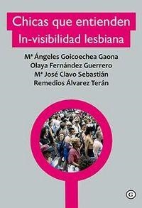 CHICAS QUE ENTIENDEN | 9788416491322 | VVAA | Librería online de Figueres / Empordà