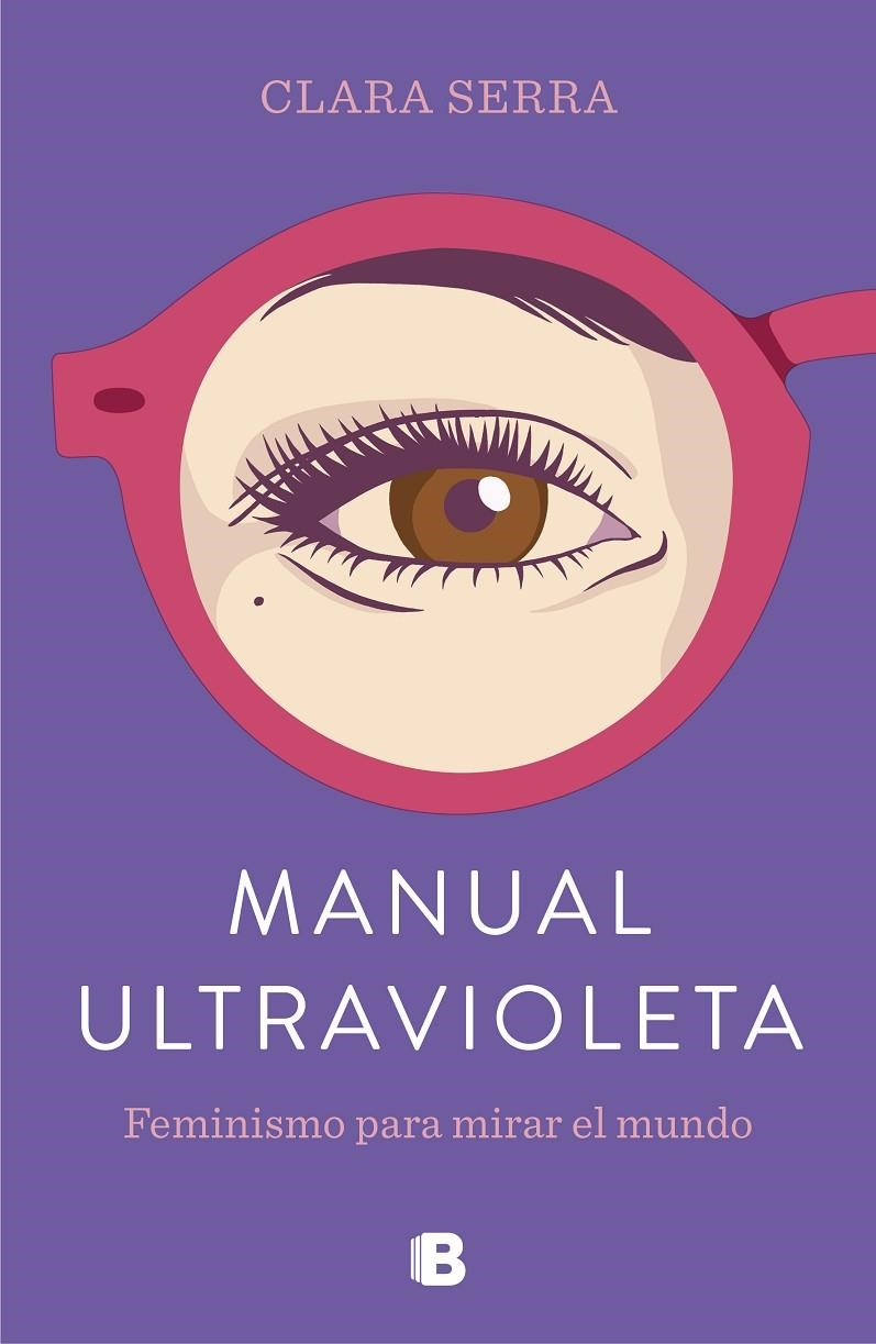 Manual ultravioleta | 9788466665278 | Serra, Clara | Librería online de Figueres / Empordà