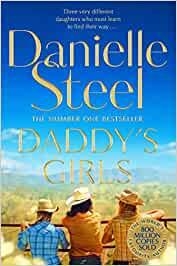 DADDY'S GIRLS | 9781509878246 | Steel, Danielle | Librería online de Figueres / Empordà