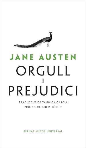 Orgull i prejudici | 9788498593754 | Austen, Jane | Llibreria online de Figueres i Empordà