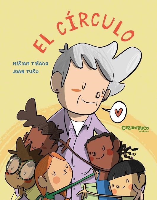 El círculo | 9788417766474 | Tirado i Torras, Míriam | Llibreria online de Figueres i Empordà