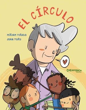 El círculo | 9788417766474 | Tirado i Torras, Míriam | Librería online de Figueres / Empordà
